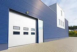 HighTech Garage Doors Seattle, WA 206-855-6108 - commercial-inner