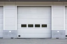 HighTech Garage Doors Seattle, WA 206-855-6108 - commercial-sidebar