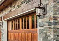 HighTech Garage Doors Seattle, WA 206-855-6108 - garage-inner