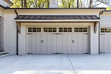 HighTech Garage Doors Seattle, WA 206-855-6108 - garage-side