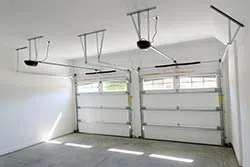 HighTech Garage Doors Seattle, WA 206-855-6108 - opener-inner